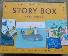 Story Box Animal Adventures