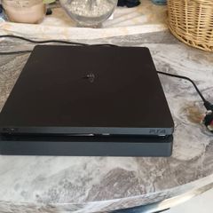 PS4 Console Slim 500GB