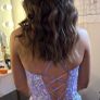 Debs Dress Image 3