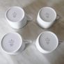 4 Royal Doulton Cups Image 2