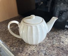 Teapot