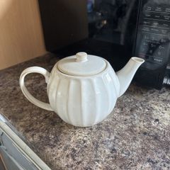 Teapot