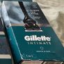 Gillette Intimate Mens razor and blades. Brand new Image 7
