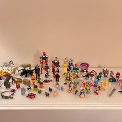 Figures Sand Tray Bundle