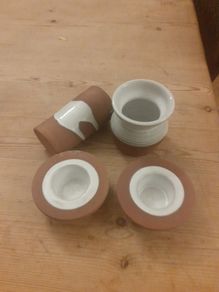 Shanagarry Pottery