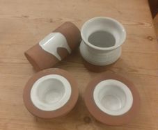 Shanagarry Pottery