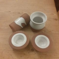 Shanagarry Pottery