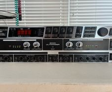 Behringer bundle