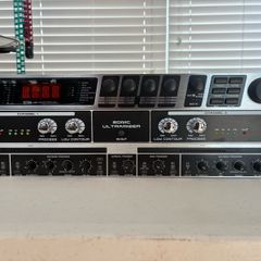 Behringer bundle