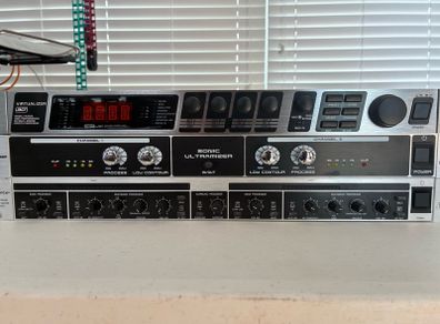 Behringer bundle