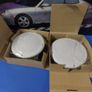 5" 30 Watt water resistant speakers Image 7