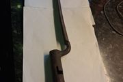18 / 19 th century Rifle Bayonet