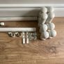 Free Curtain rods Image 2