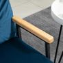 2-Seater Convertible Sofa Bed Image 9