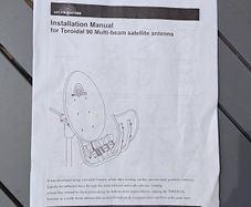 Satellite