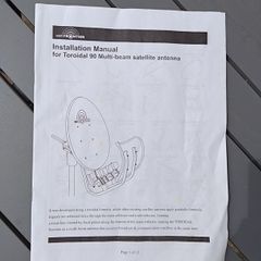 Satellite