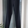 H&M black skinny trousers  Sz 8UK - Bnwot Rrp 19.99 Image 2