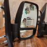 Ford transit wing mirror Image 5