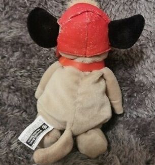 Vintage Muttley Beanie
