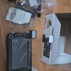 vw android radio