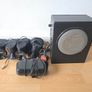 Logitech X-530 5.1 Surround Sound Speaker System Image 2