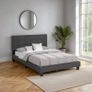 Brand New 4ft6 Double Beds with Pocket Mattresses  Huge Savings  From 349 Image 2