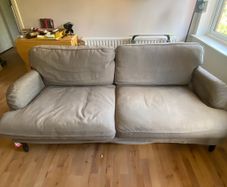 IKEA Stocksund 3 Seater Sofa
