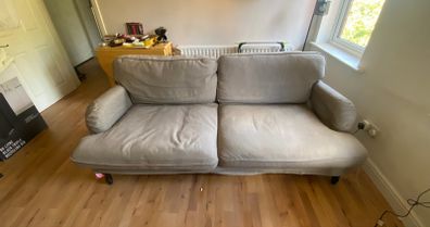 IKEA Stocksund 3 Seater Sofa