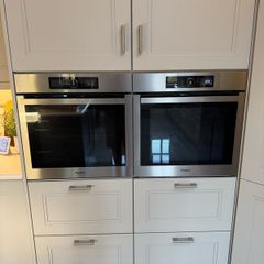 oven