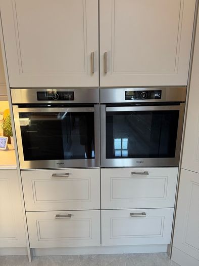 oven