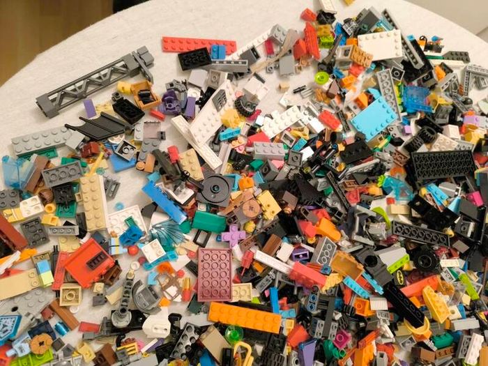 Lego Bundle