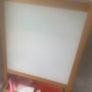 Kids drawing board with stand Image 3