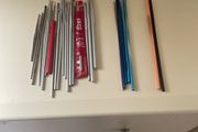 crochet items