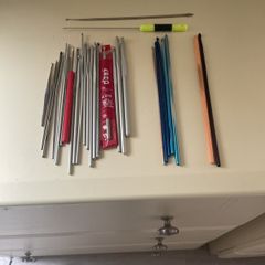 crochet items