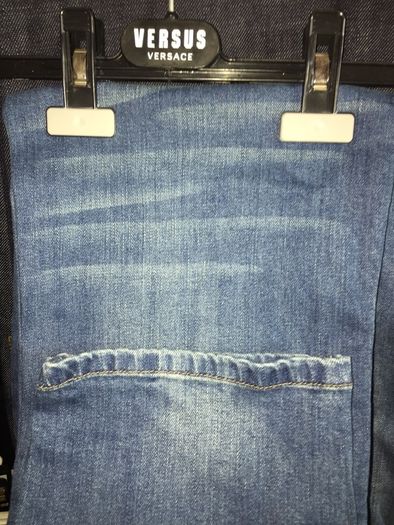 Jeans Versace jeans 38 /34 original brand new