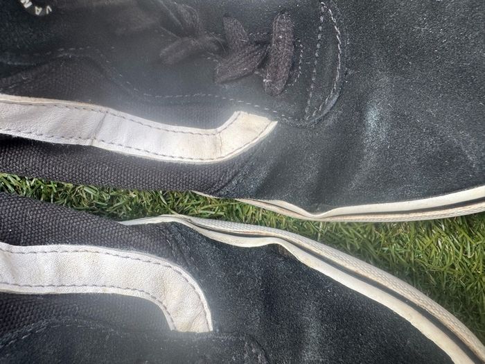 Vans uk 10.5