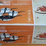 New Jamie Oliver Tefal Pots Pan Set Image 2