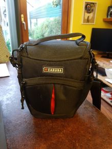 Caruba SLR Camera Bag