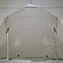 Levi's Trucker Denim Jacket Image 2