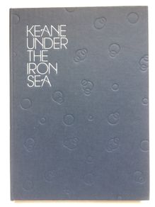 Keane [2006] Under The Iron Sea [Music CD+DVD Digibook]