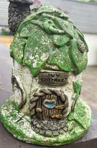 Fairy Garden Ornament