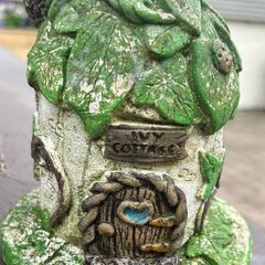 Fairy Garden Ornament