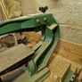 Nu Tool MS-18 Scroll Saw for sale Image 5