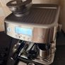 Sage Barista Pro Coffee Machine Image 3