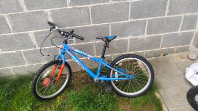 20 inch kids bike for sale