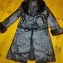 ladies long coat Image 2
