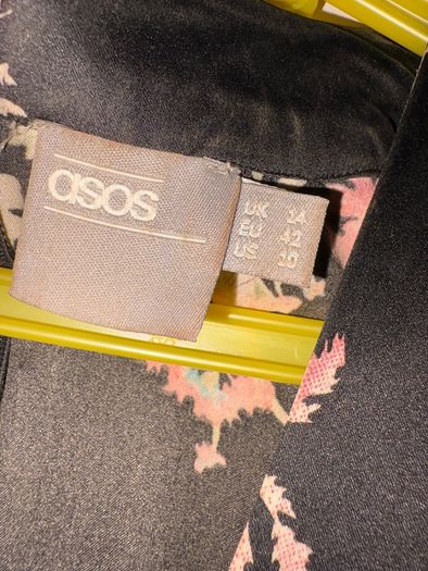 ASOS Design dress