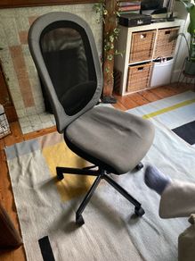 ikea office chair