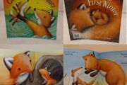 Cubs First Summer Children,s Story Book