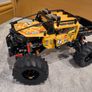 Lego Technic 42099 4x4 X-Treme Off-Roader Image 2